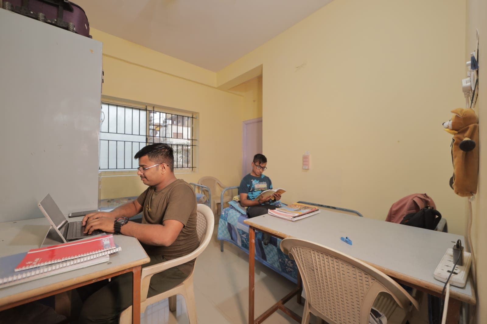 Karnataka College Of Management Bangalore Infrastructure photo 12